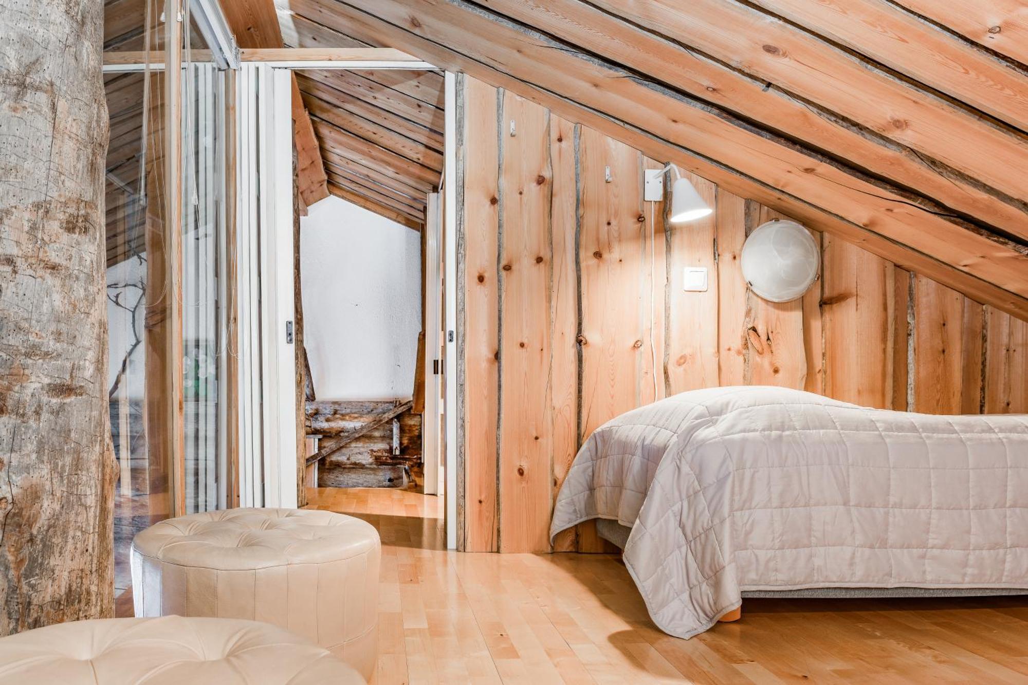 Ruka Inn Exteriör bild