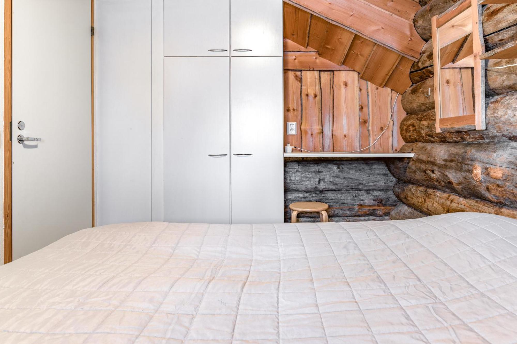 Ruka Inn Exteriör bild